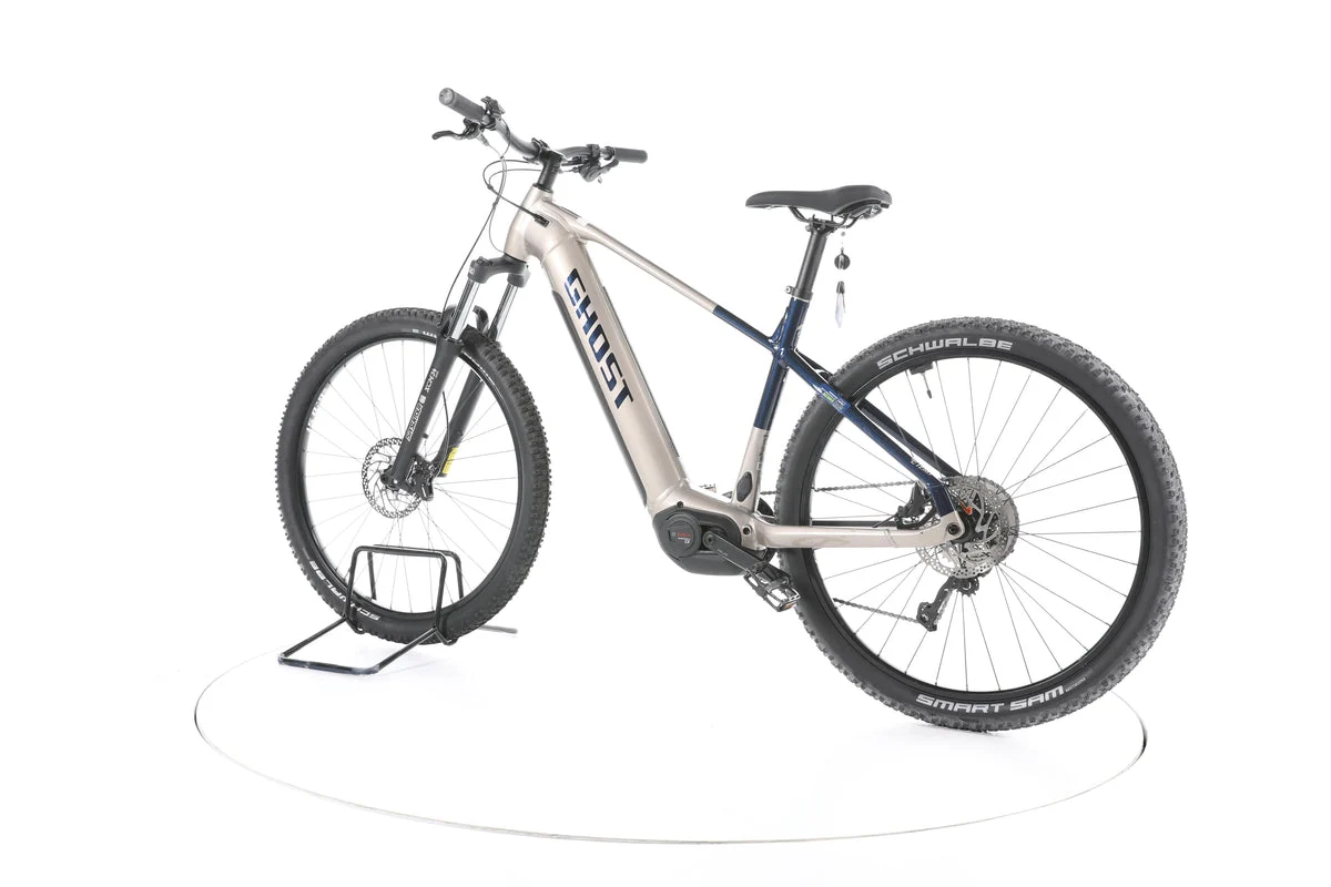 Ghost E-Teru Universal 2023, Bild 8