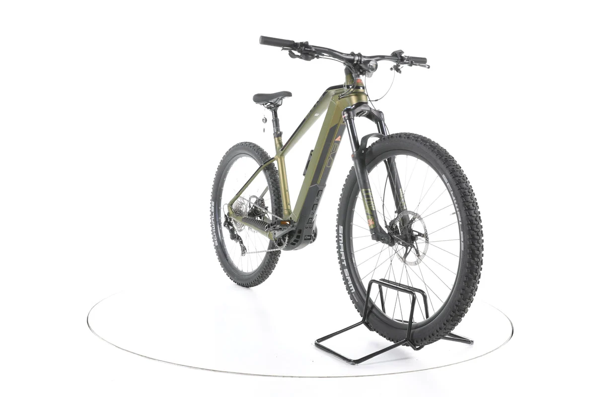 Bulls Sonic Evo 1 2023, Bild 3