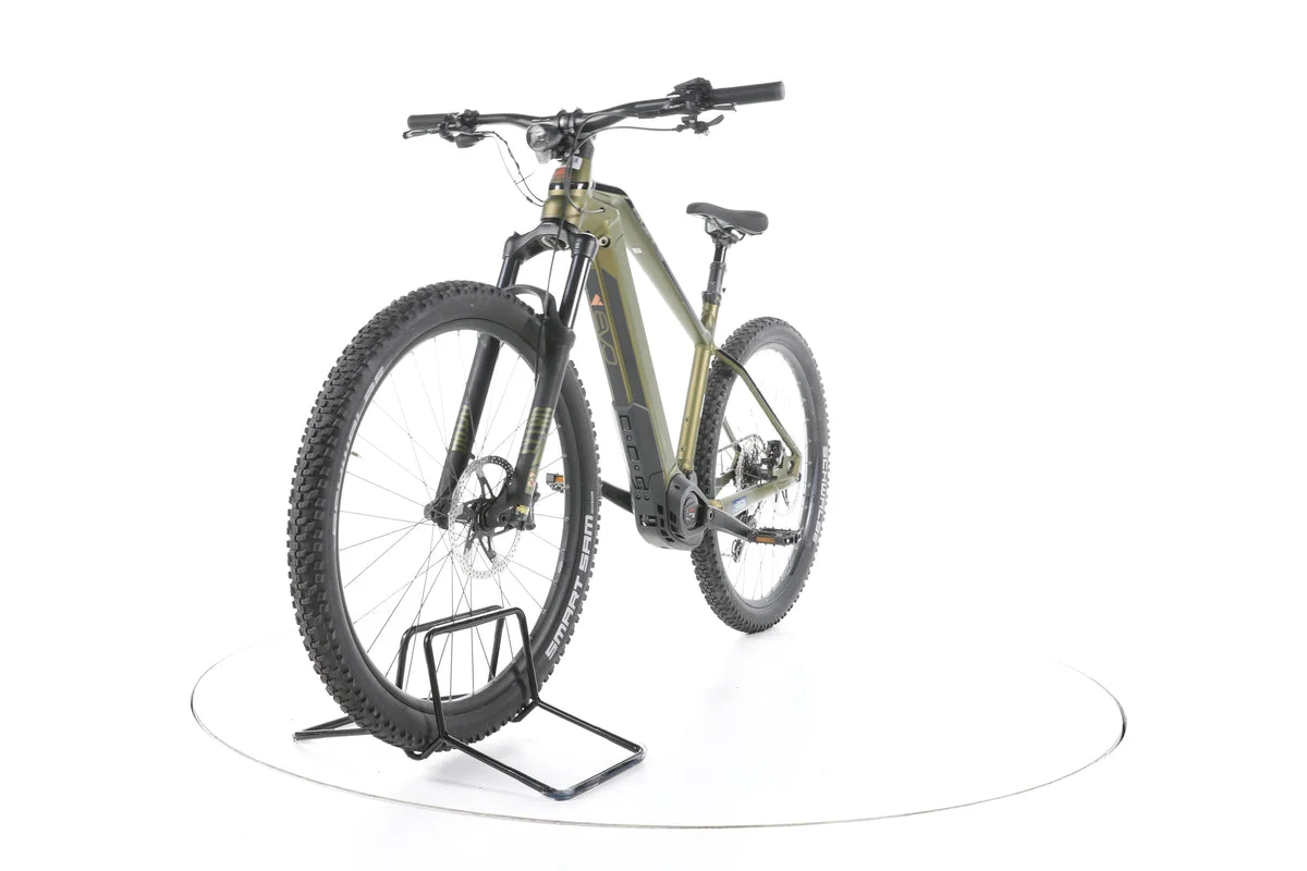 Bulls Sonic Evo 1 2023, Bild 5
