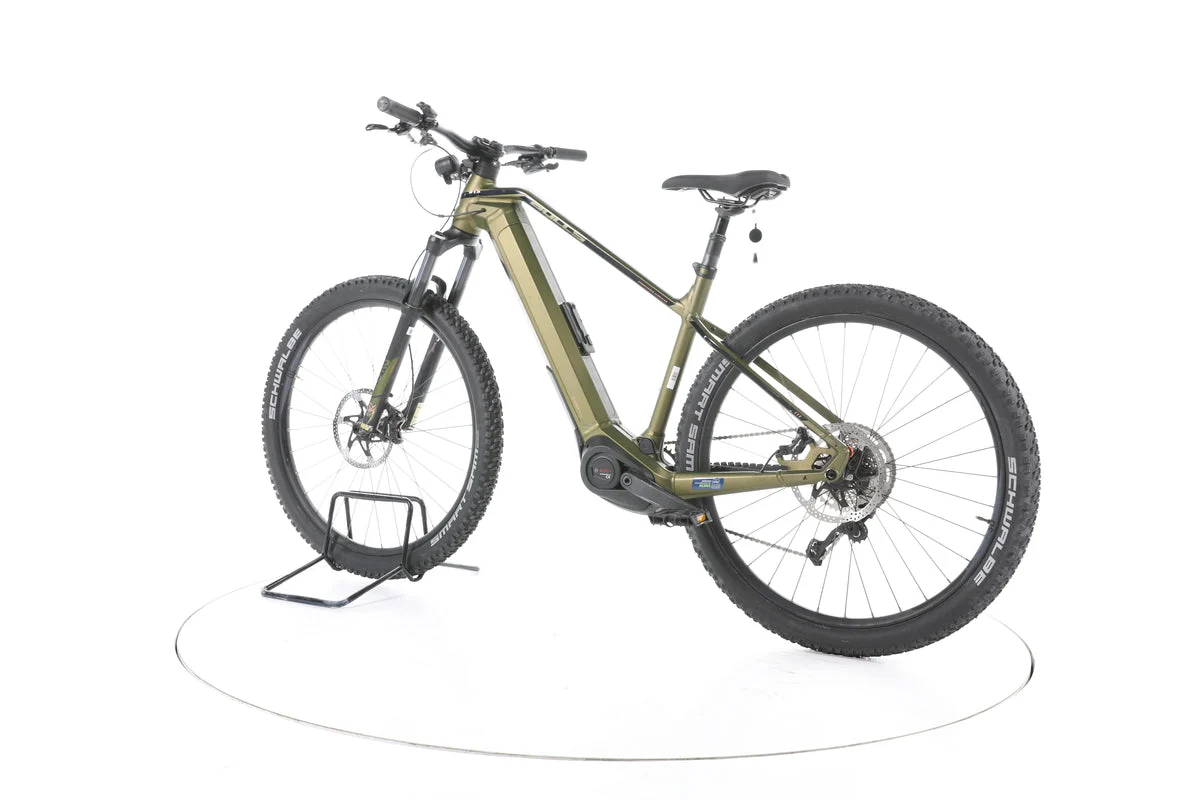 Bulls Sonic Evo 1 2023, Bild 8