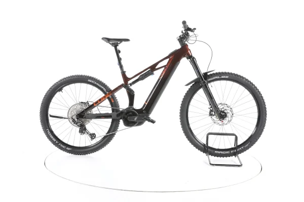 Cube Stereo Hyb ONE77 HPC Race 800 2025