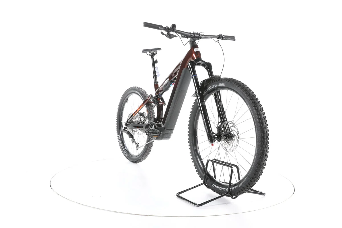 Cube Stereo Hyb ONE77 HPC Race 800 2025, Bild 3