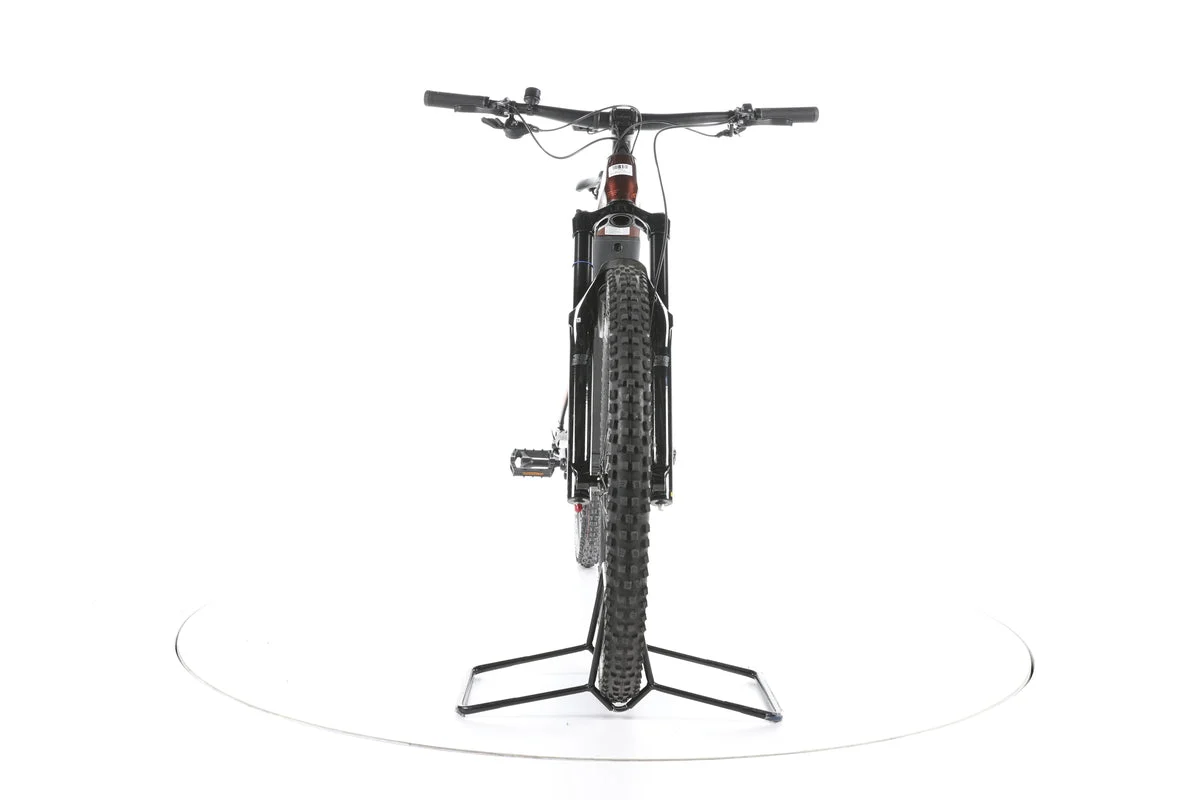 Cube Stereo Hyb ONE77 HPC Race 800 2025, Bild 4