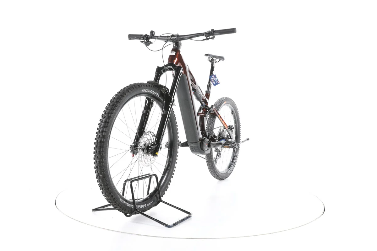Cube Stereo Hyb ONE77 HPC Race 800 2025, Bild 5