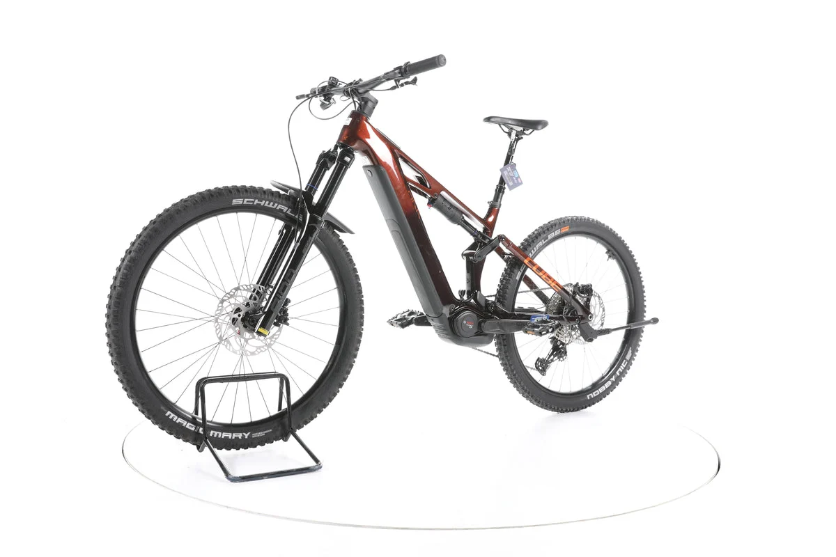Cube Stereo Hyb ONE77 HPC Race 800 2025, Bild 6
