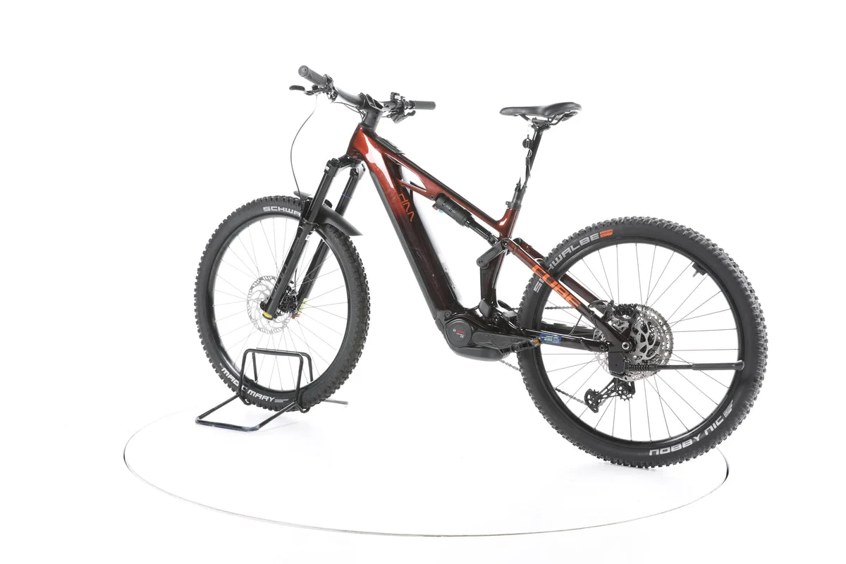 Cube Stereo Hyb ONE77 HPC Race 800 2025, Bild 8