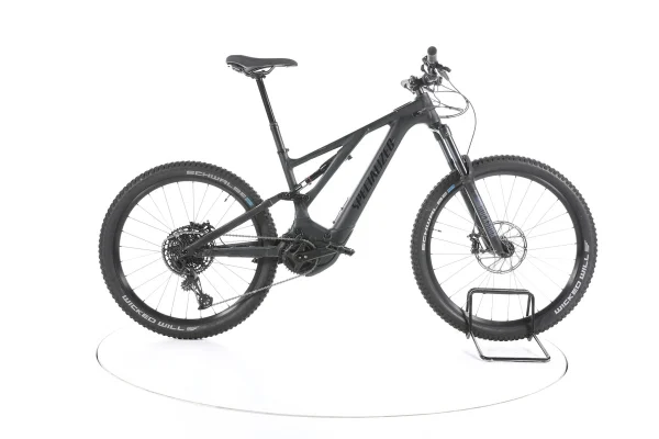 Specialized Turbo Levo 2022