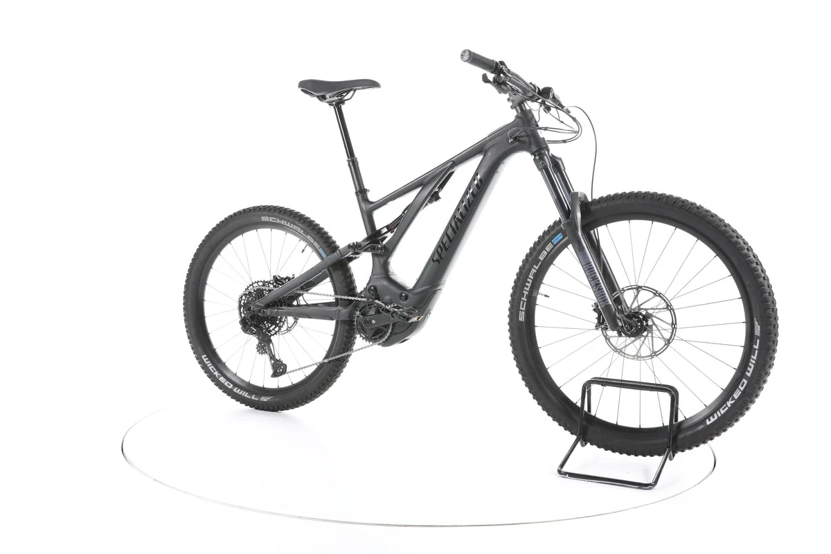 Specialized Turbo Levo 2022, Bild 2