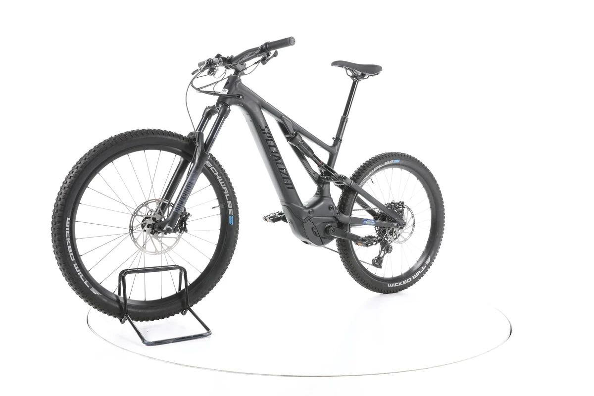 Specialized Turbo Levo 2022, Bild 6