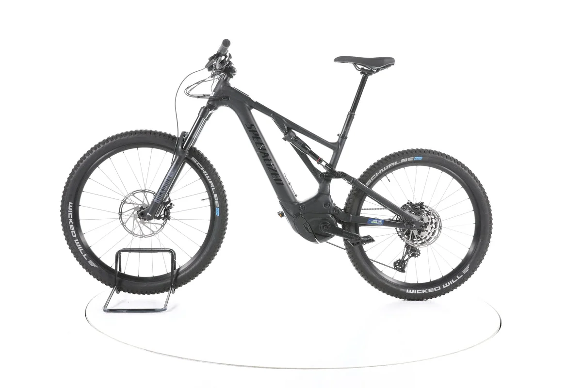 Specialized Turbo Levo 2022, Bild 7