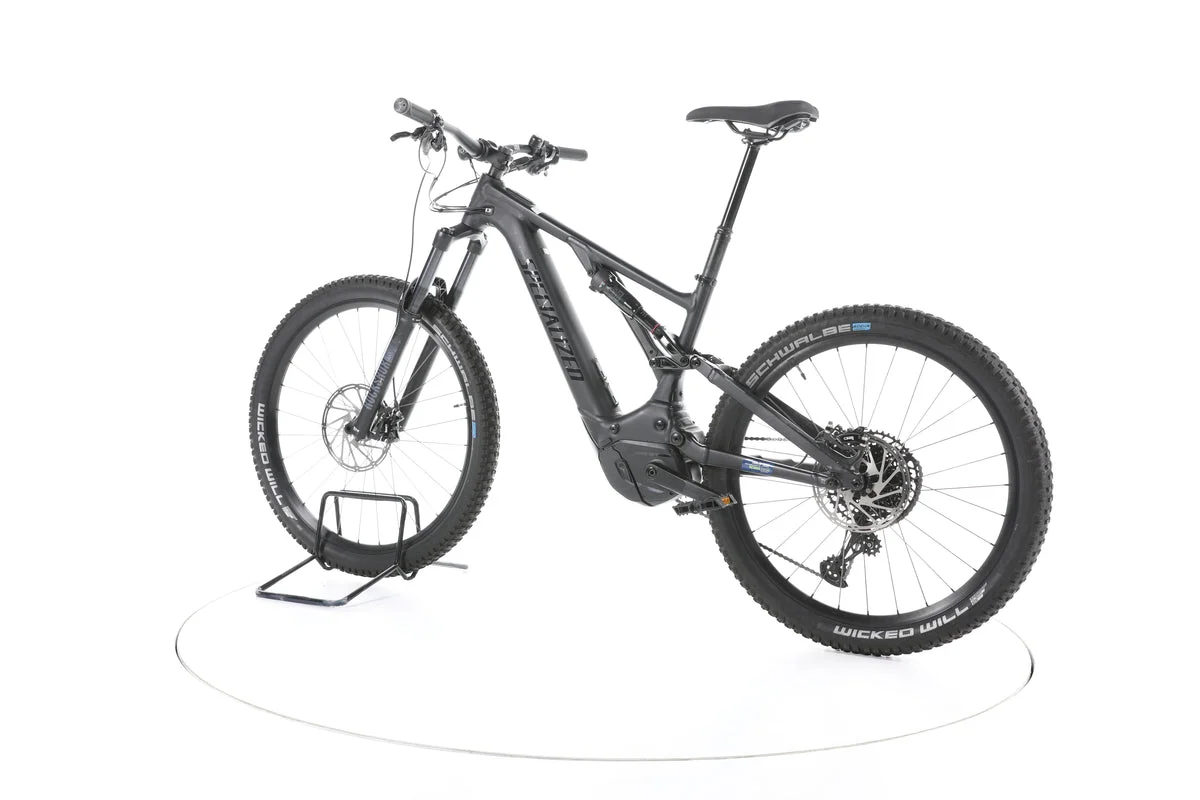Specialized Turbo Levo 2022, Bild 8
