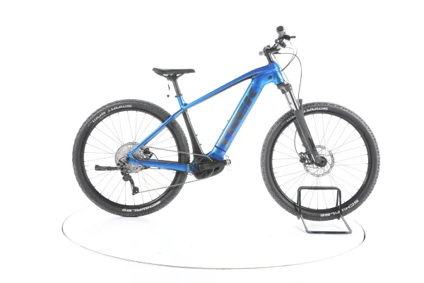 Trek Powerfly 4 2023