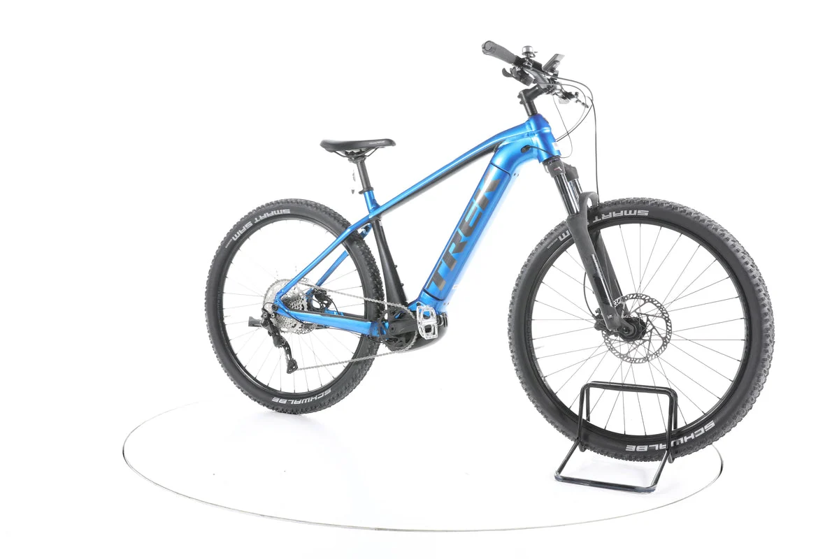Trek Powerfly 4 2023, Bild 2