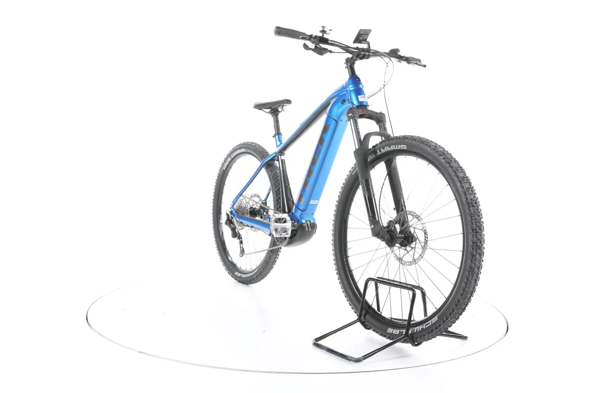 Trek Powerfly 4 2023, Bild 3