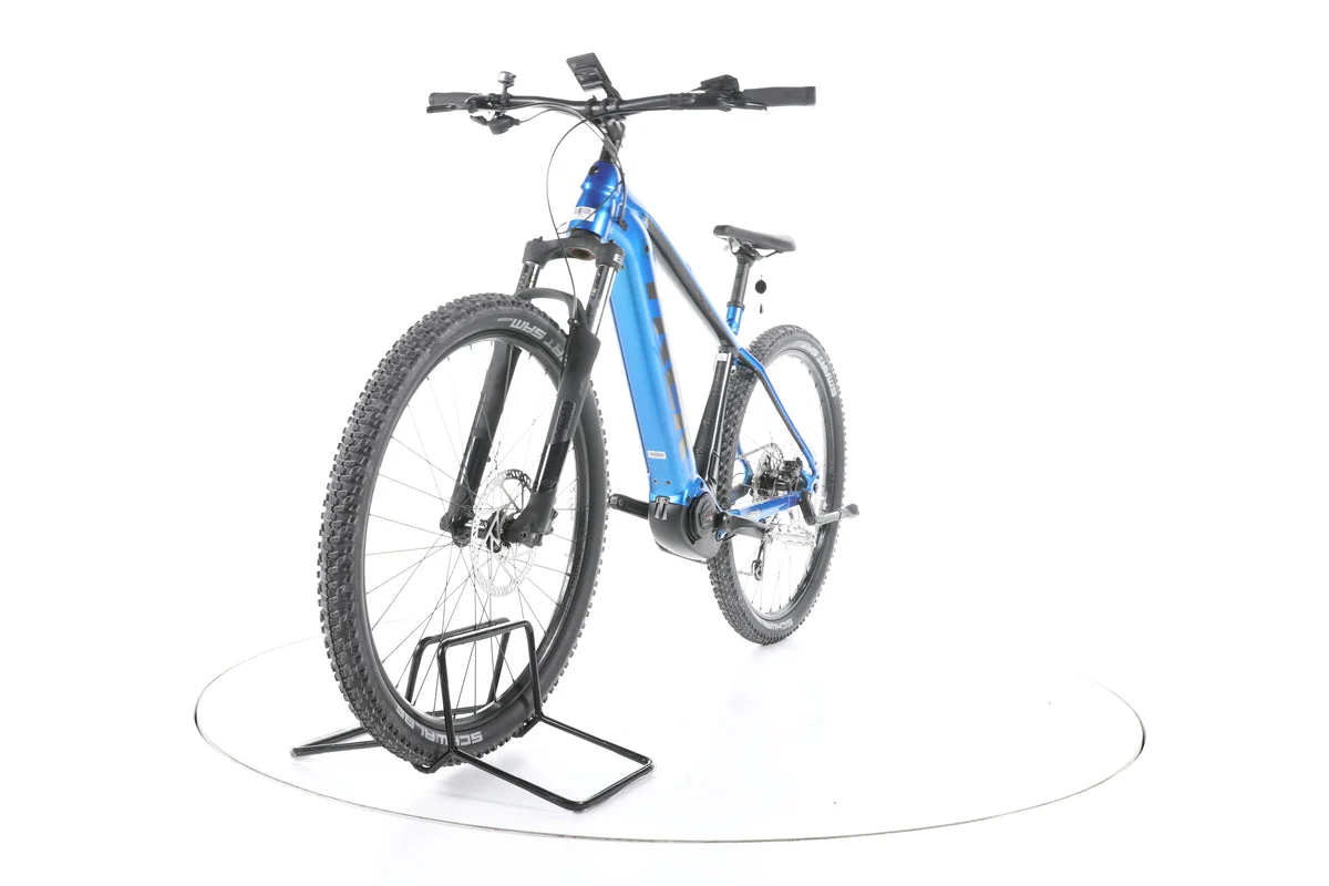 Trek Powerfly 4 2023, Bild 5