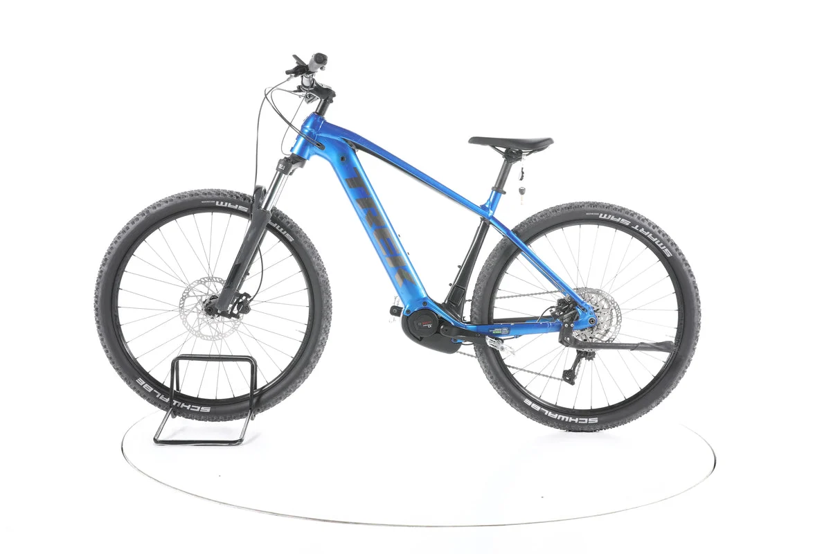 Trek Powerfly 4 2023, Bild 7