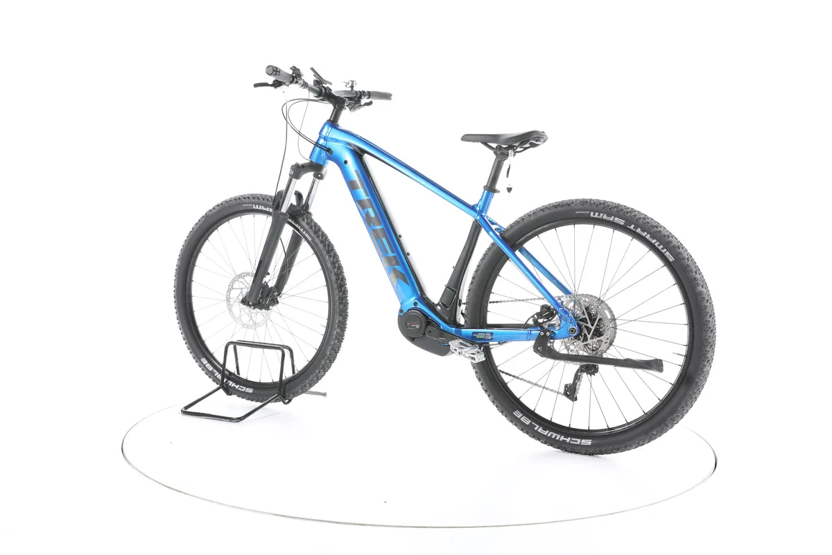Trek Powerfly 4 2023, Bild 8