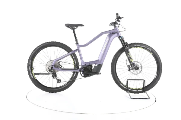 Haibike Alltrack 11 2023