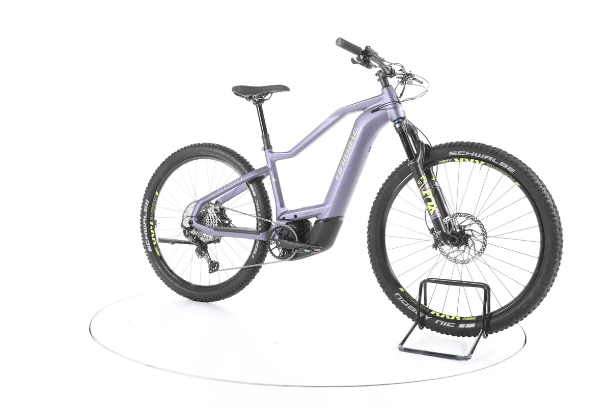 Haibike Alltrack 11 2023, Bild 2