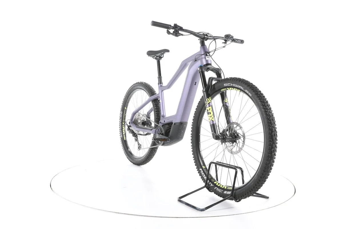 Haibike Alltrack 11 2023, Bild 3