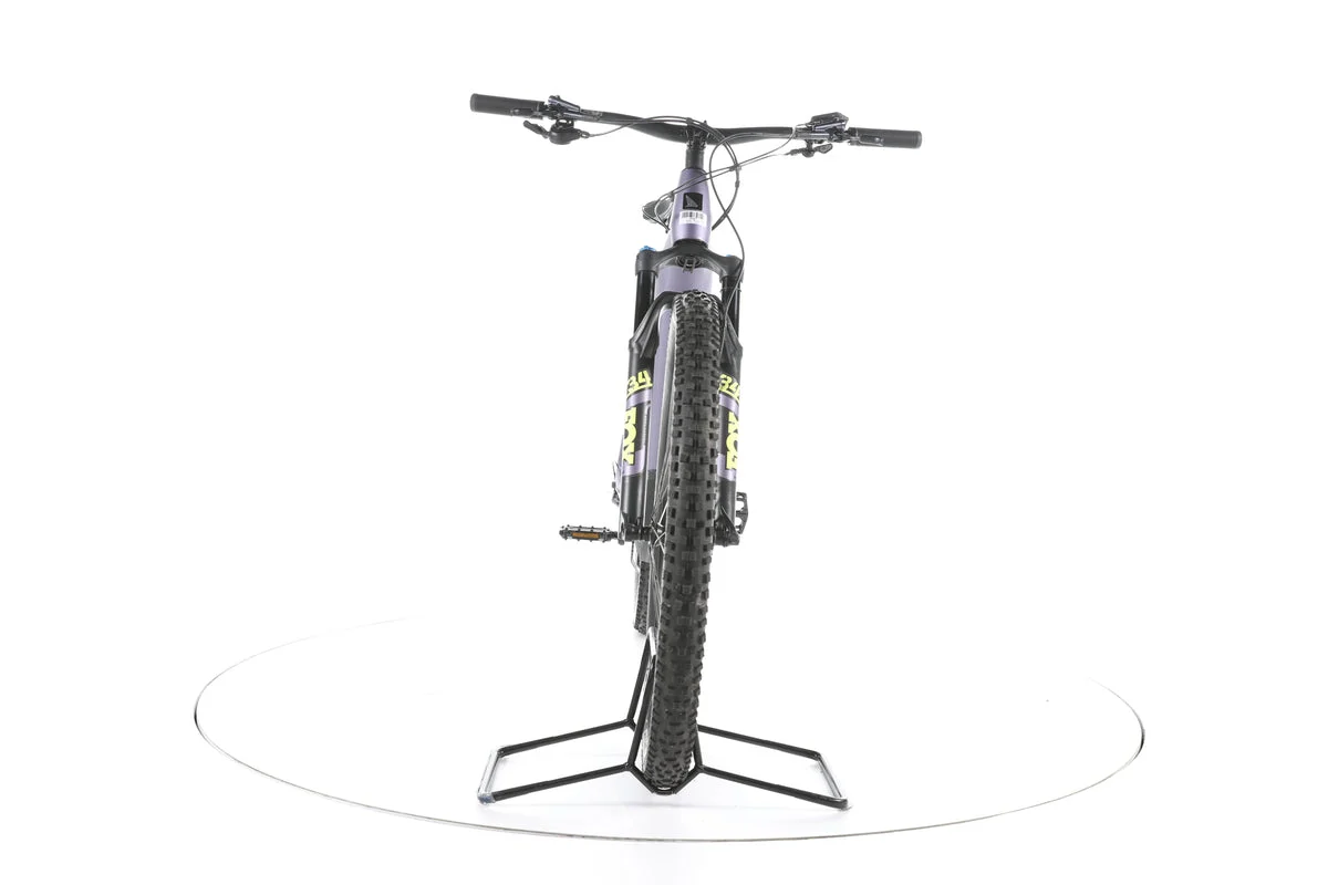 Haibike Alltrack 11 2023, Bild 4