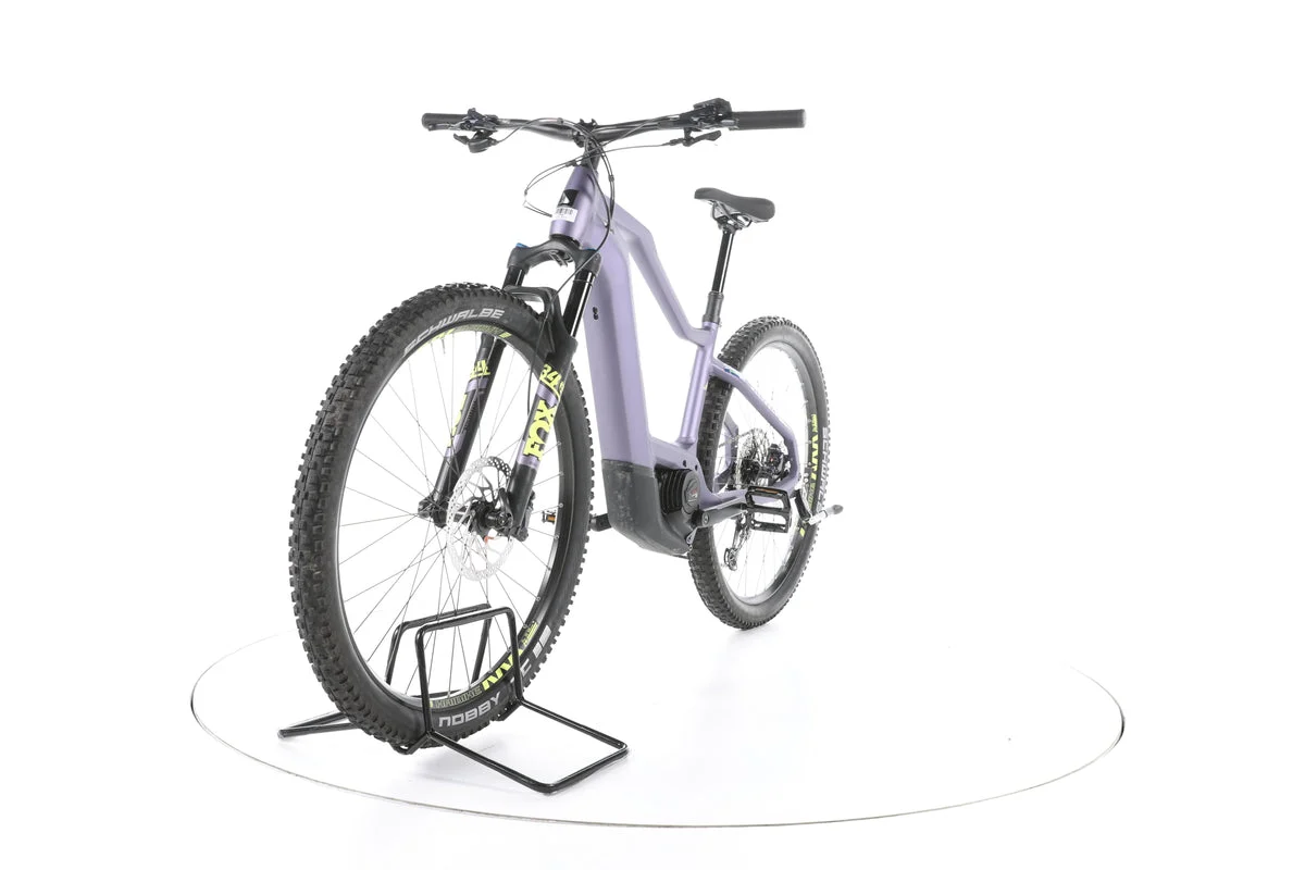 Haibike Alltrack 11 2023, Bild 5