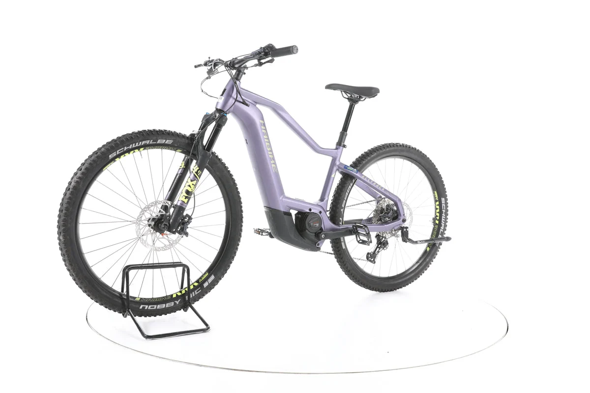 Haibike Alltrack 11 2023, Bild 6