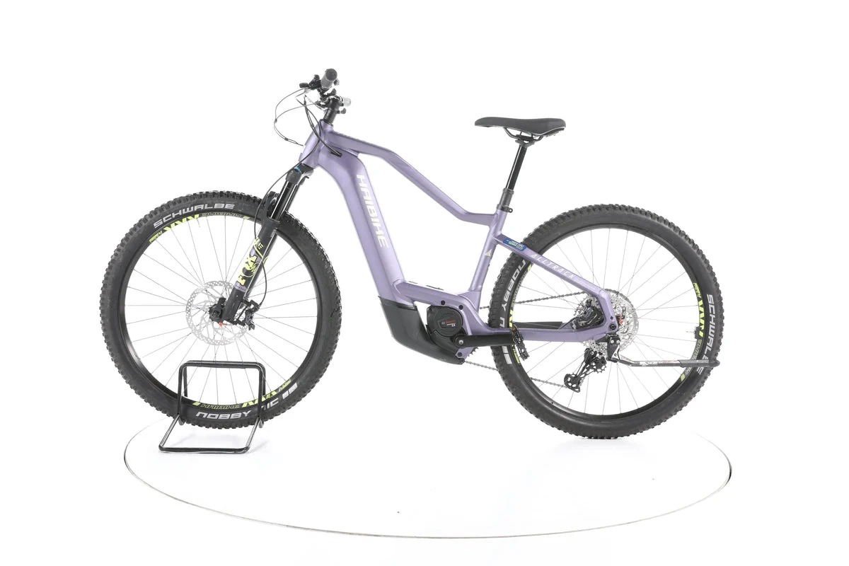 Haibike Alltrack 11 2023, Bild 7