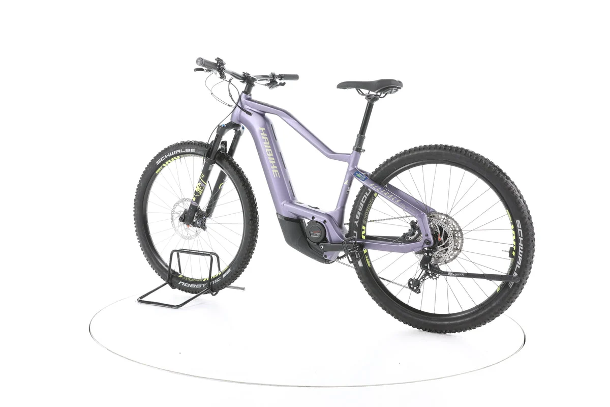 Haibike Alltrack 11 2023, Bild 8