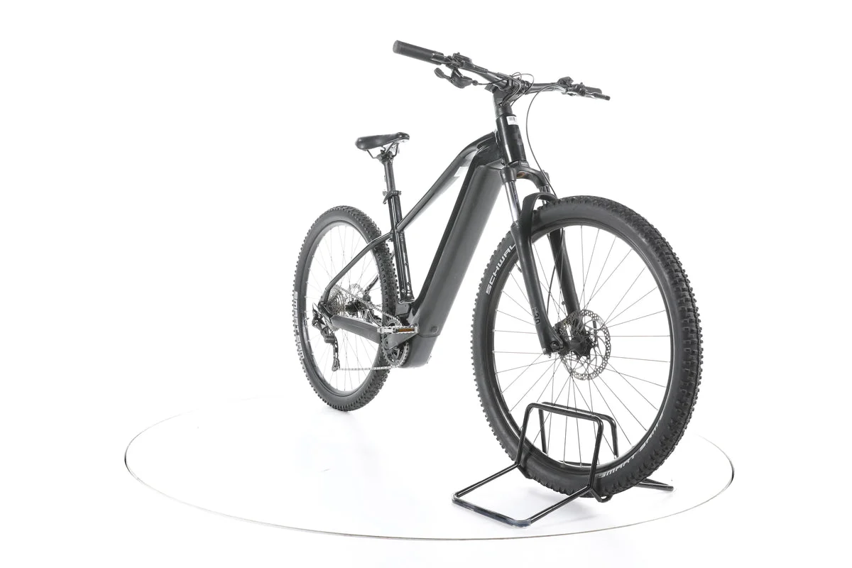 Cube Reaction Hybrid ONE 2023, Bild 3