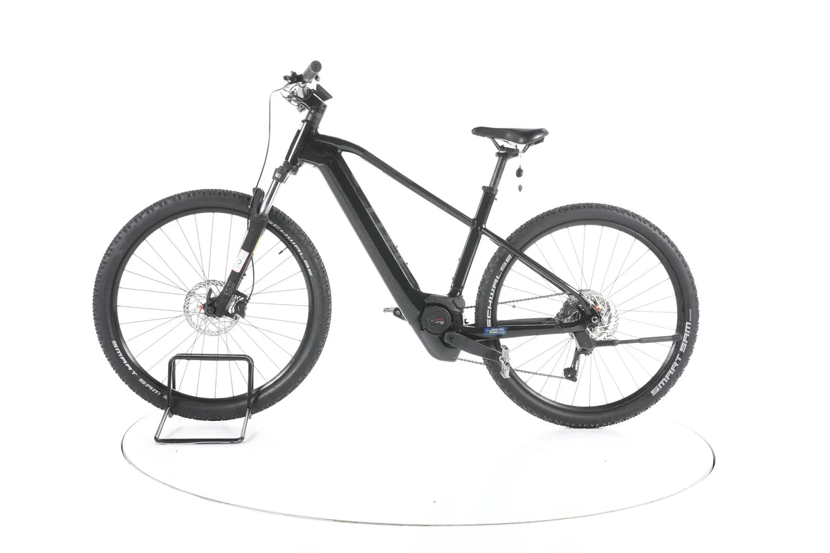 Cube Reaction Hybrid ONE 2023, Bild 7