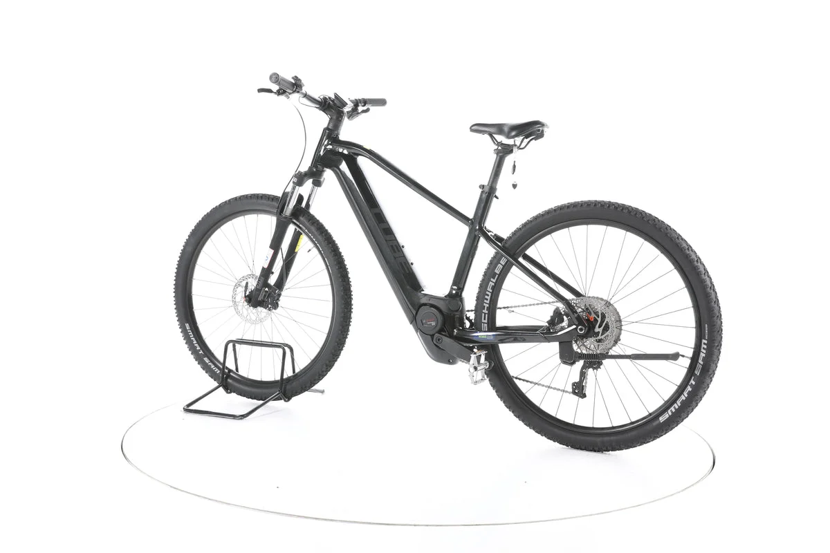 Cube Reaction Hybrid ONE 2023, Bild 8