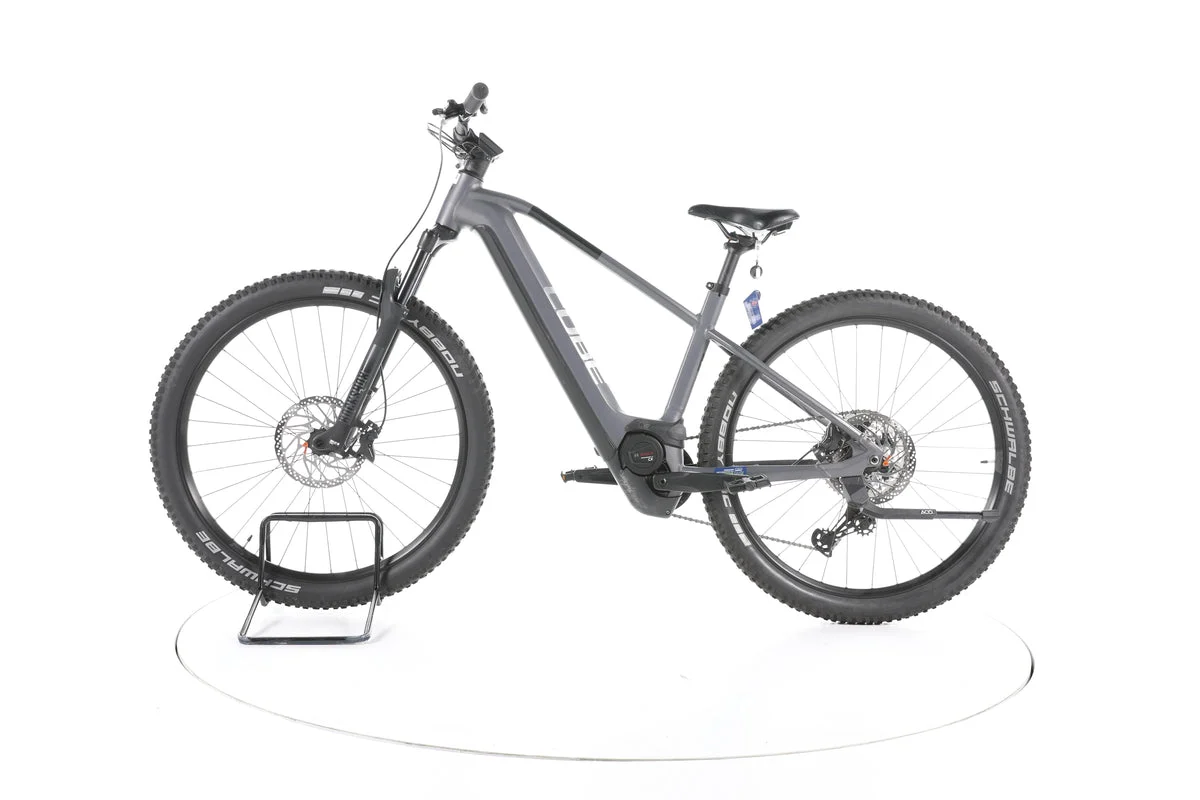 Cube Reaction Hybrid Race 2023, Bild 7