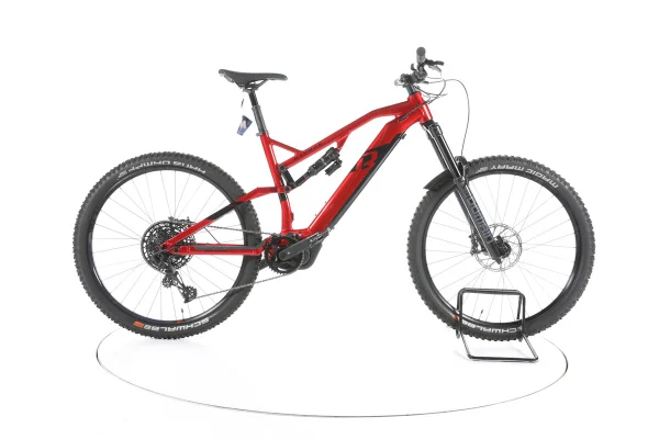 R Raymon TrailRay 160E 10.0 2023