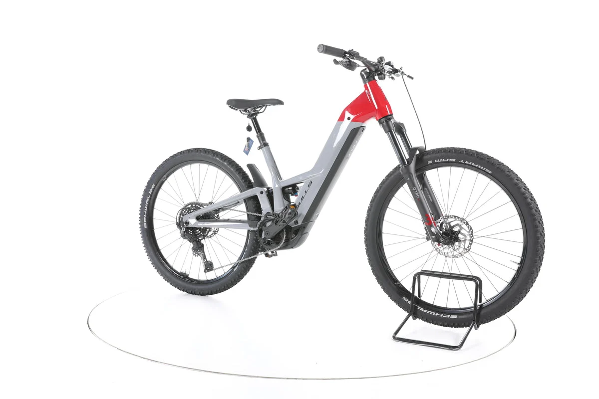 Bulls EVO CX AM 1 2025, Bild 2