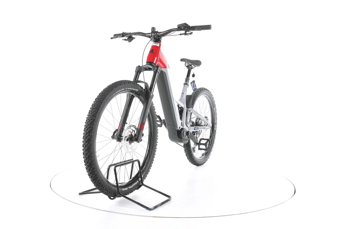 Bulls EVO CX AM 1 2025, Bild 5