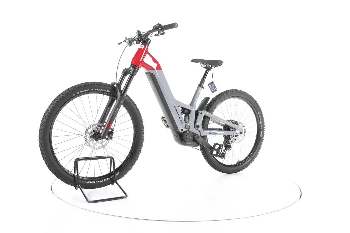 Bulls EVO CX AM 1 2025, Bild 6