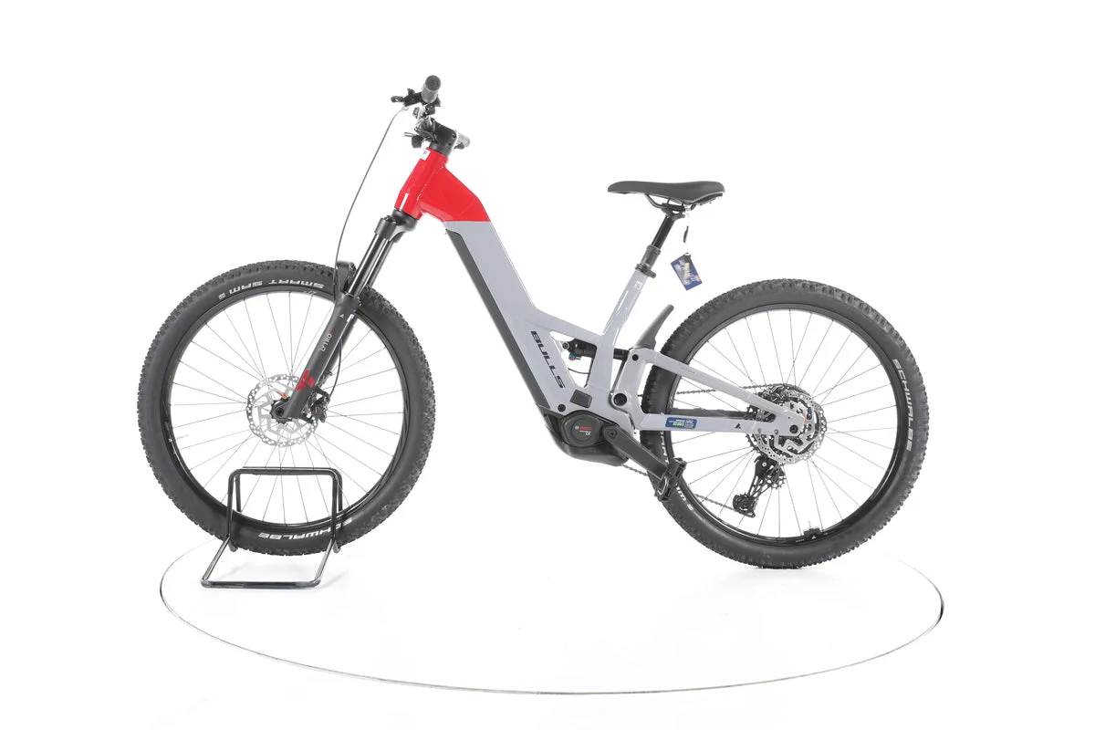 Bulls EVO CX AM 1 2025, Bild 7