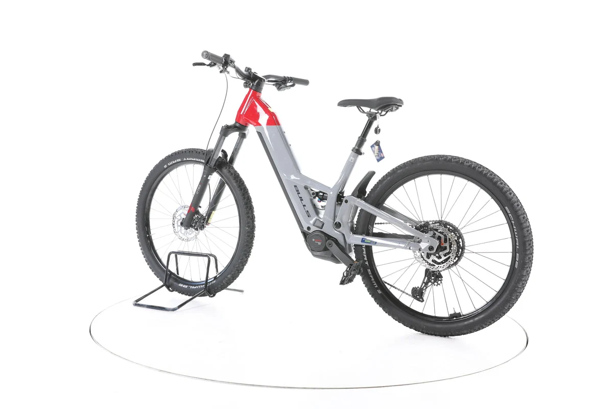 Bulls EVO CX AM 1 2025, Bild 8