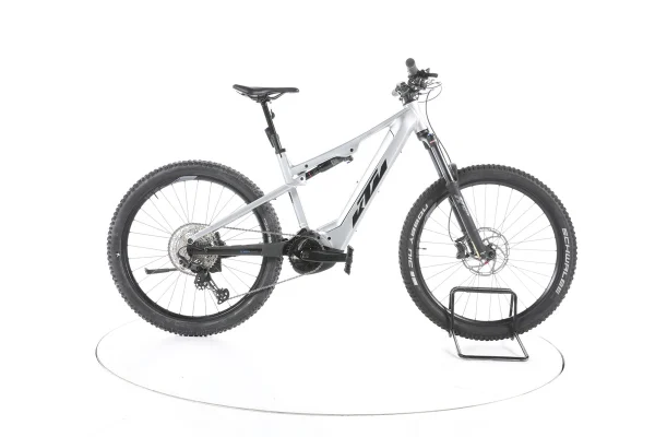 KTM Macina Lycan 772 2023