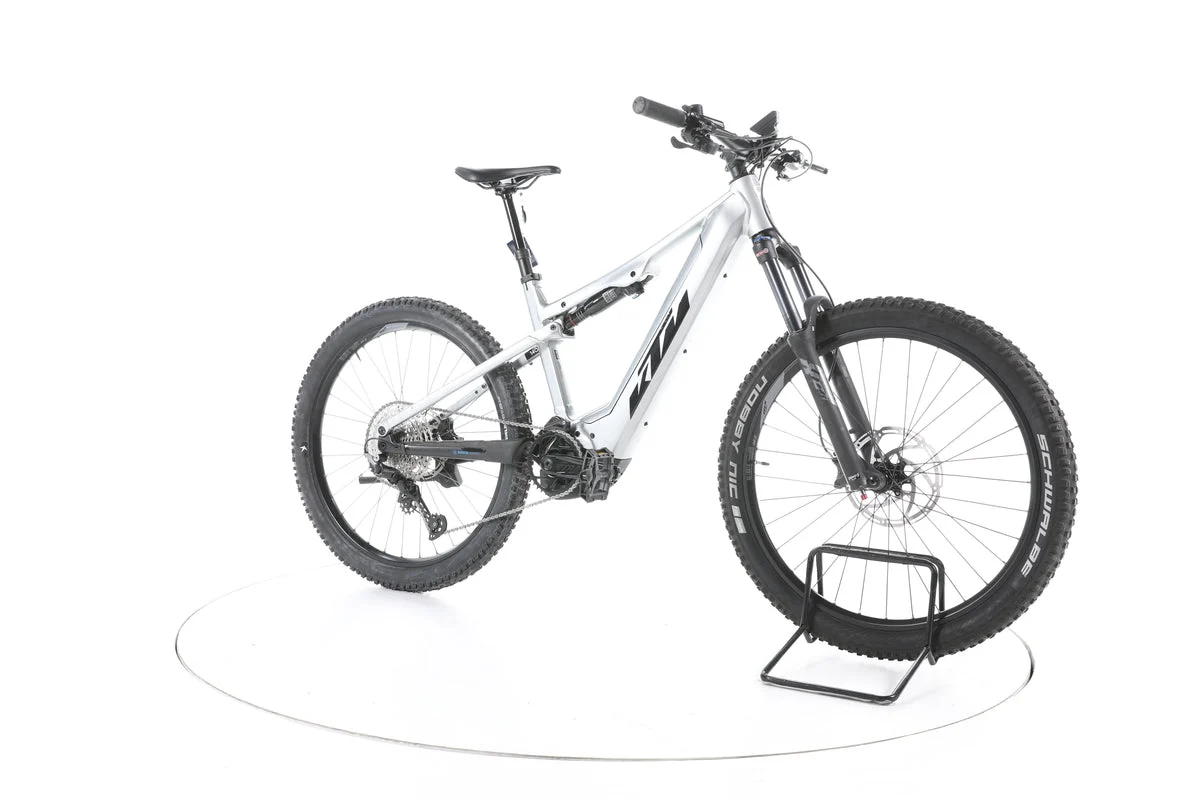 KTM Macina Lycan 772 2023, Bild 2