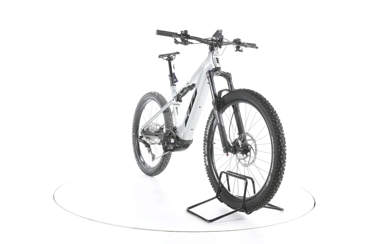 KTM Macina Lycan 772 2023, Bild 3