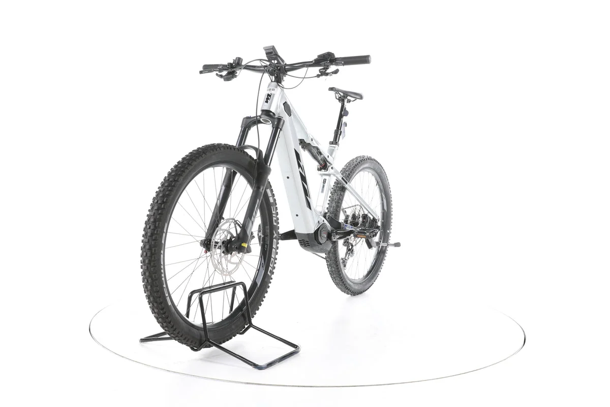 KTM Macina Lycan 772 2023, Bild 5