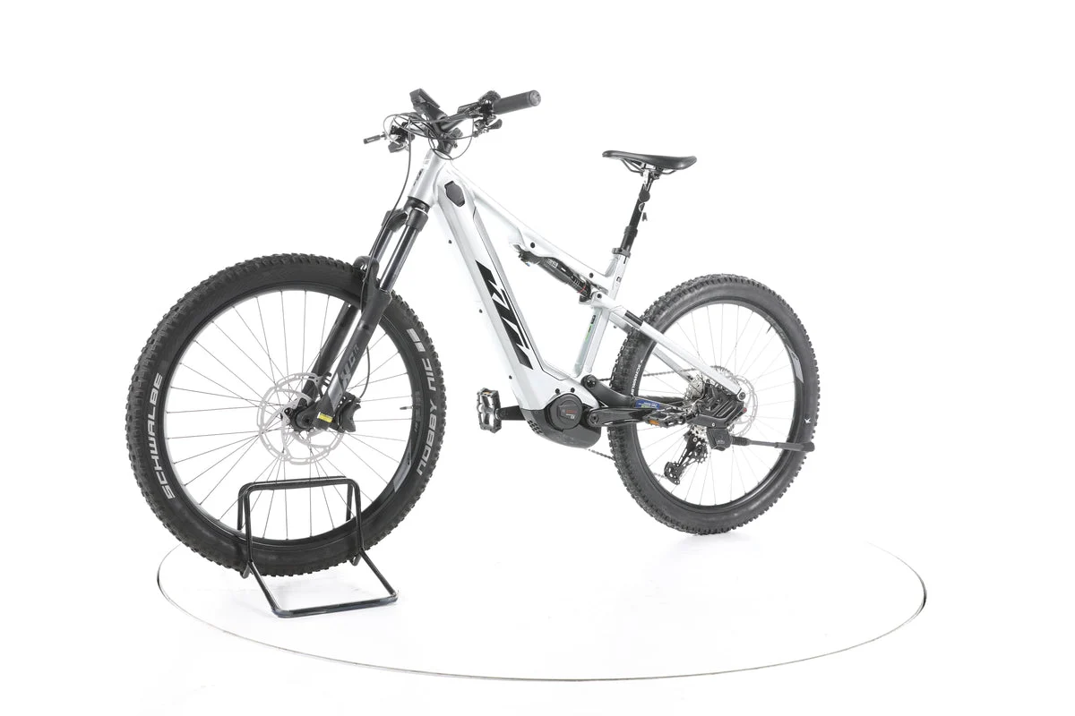 KTM Macina Lycan 772 2023, Bild 6