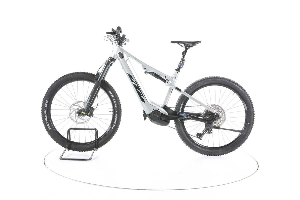 KTM Macina Lycan 772 2023, Bild 7