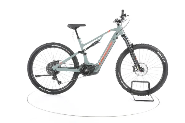 Lapierre Overvolt TR 4.6 2024