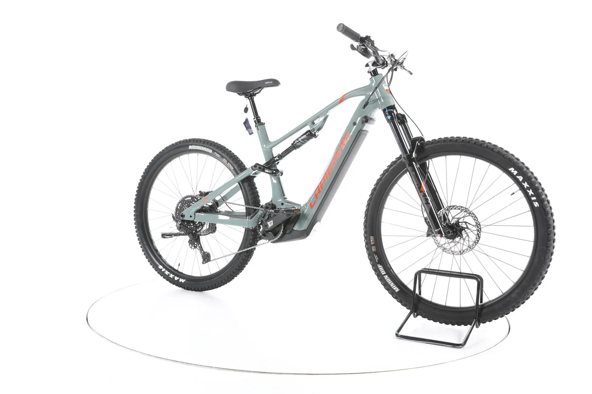 Lapierre Overvolt TR 4.6 2024, Bild 2