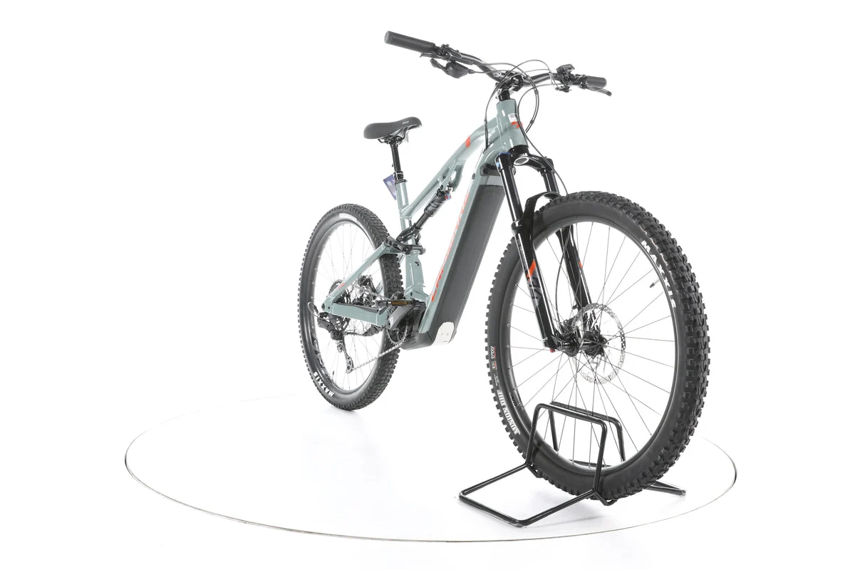 Lapierre Overvolt TR 4.6 2024, Bild 3