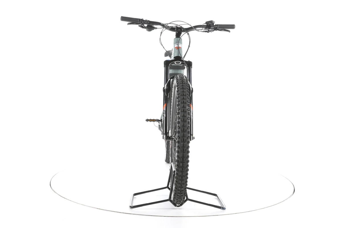 Lapierre Overvolt TR 4.6 2024, Bild 4