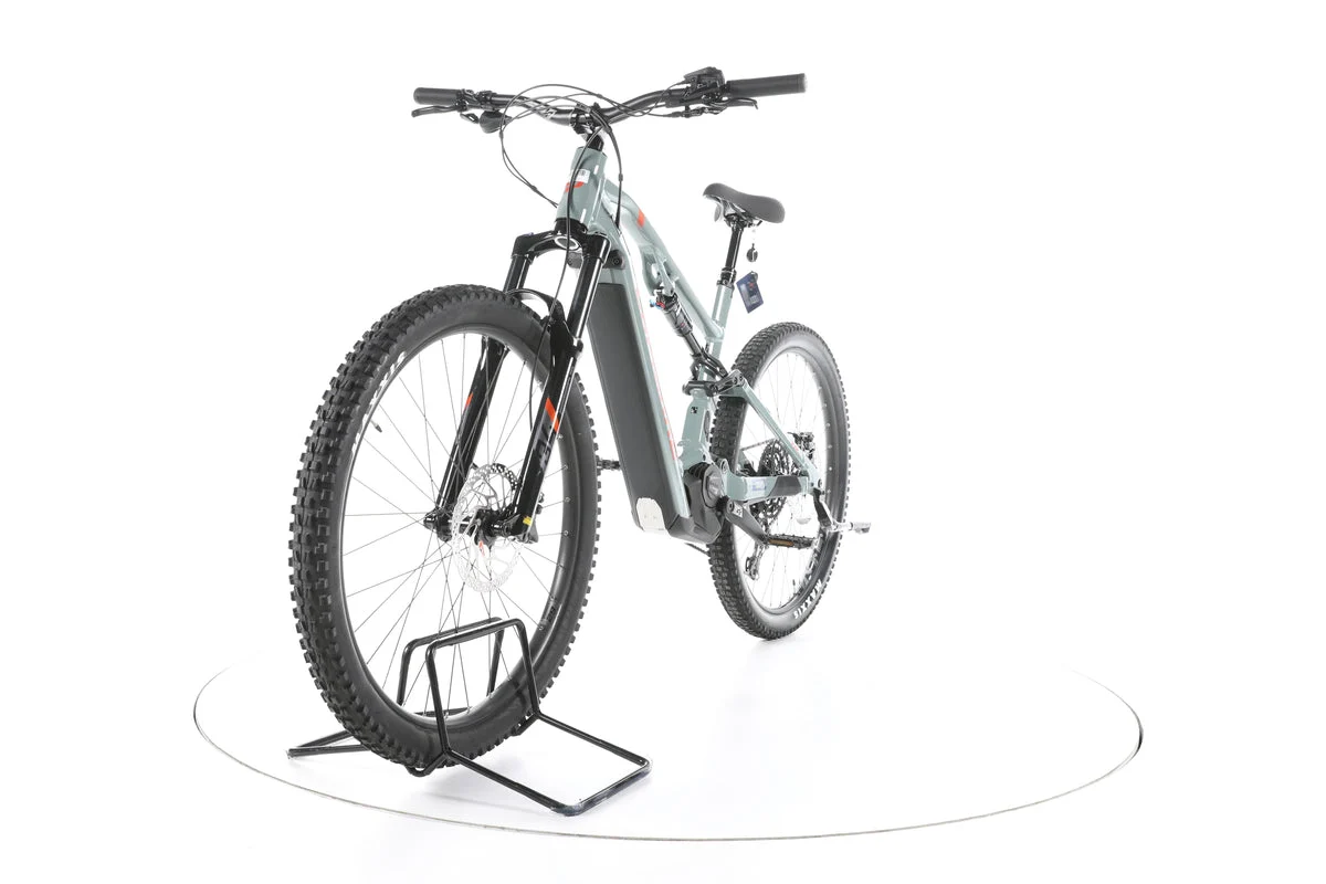 Lapierre Overvolt TR 4.6 2024, Bild 5